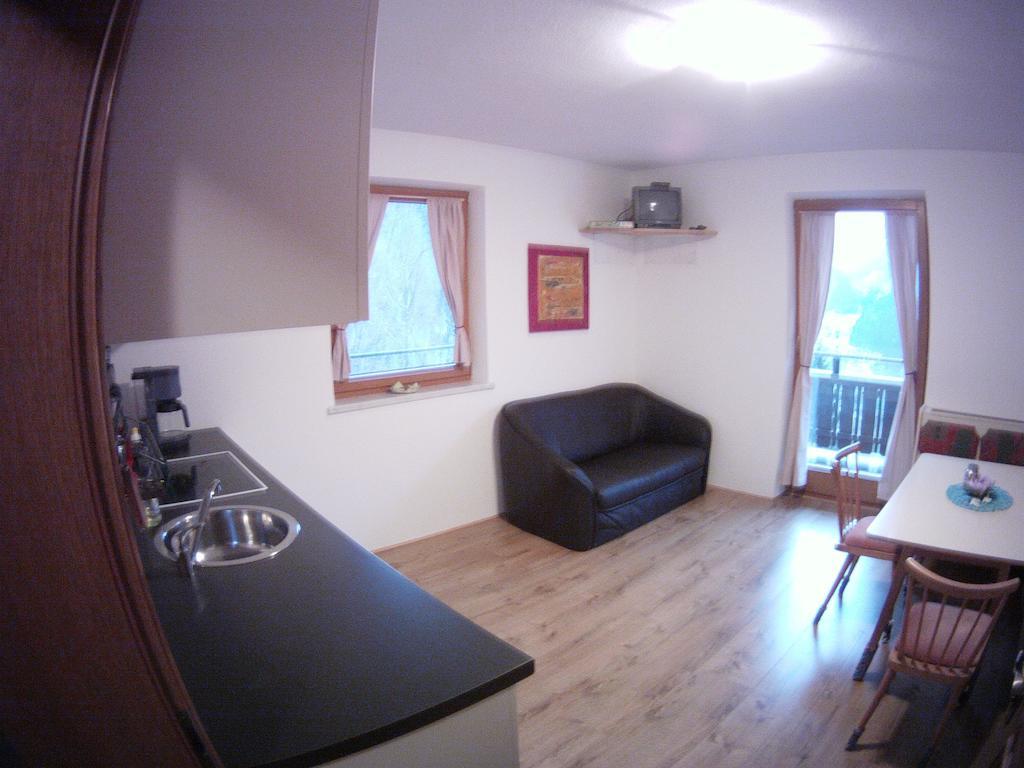 Apartament Haus Muehlbichl Finkenberg Pokój zdjęcie