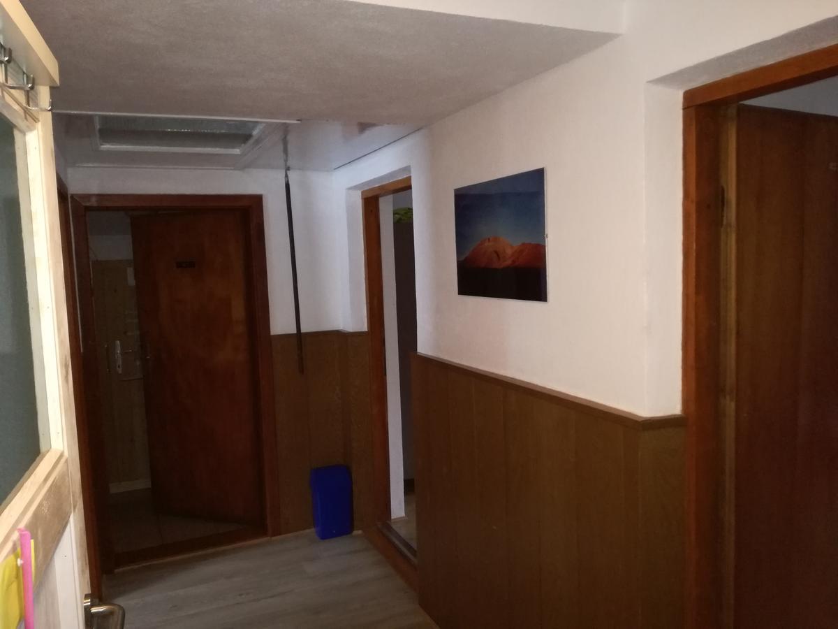 Apartament Haus Muehlbichl Finkenberg Zewnętrze zdjęcie