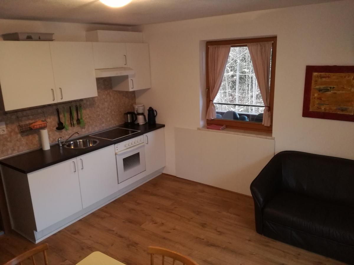 Apartament Haus Muehlbichl Finkenberg Zewnętrze zdjęcie