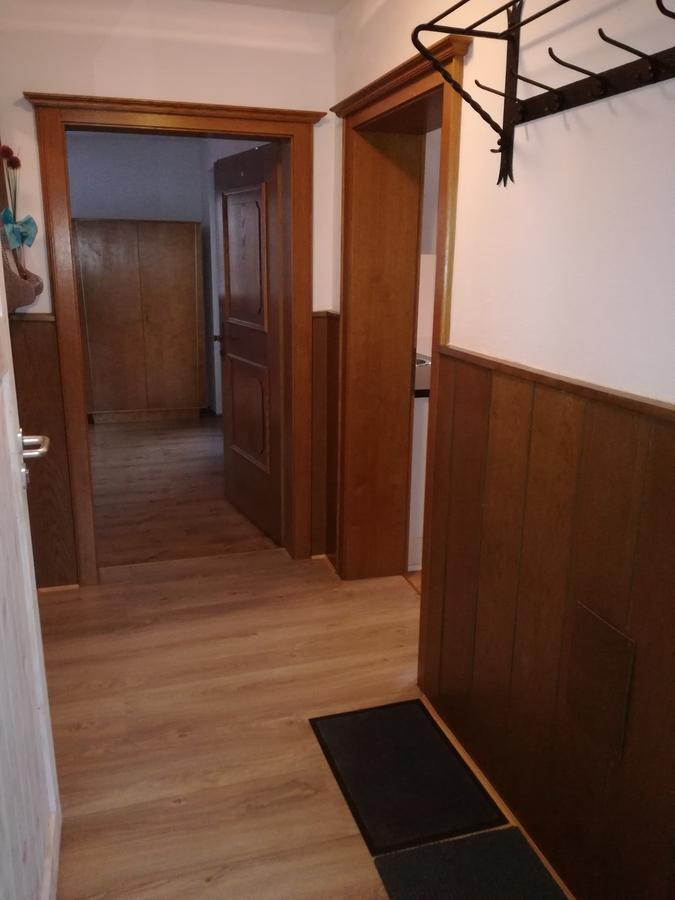 Apartament Haus Muehlbichl Finkenberg Zewnętrze zdjęcie