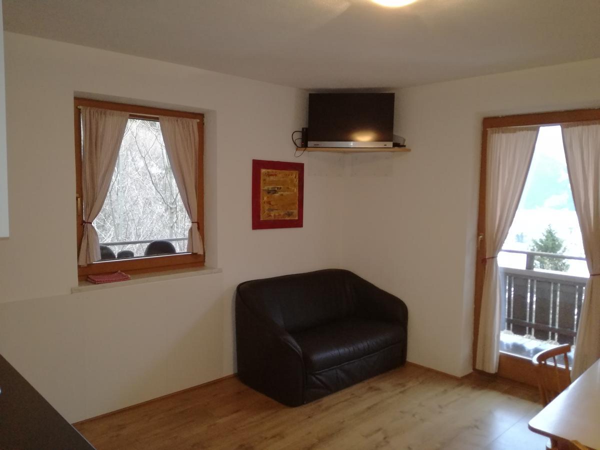 Apartament Haus Muehlbichl Finkenberg Zewnętrze zdjęcie