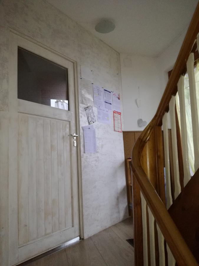 Apartament Haus Muehlbichl Finkenberg Zewnętrze zdjęcie